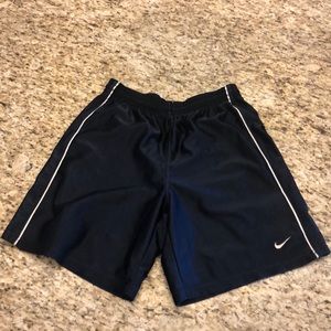 Nike gym shorts